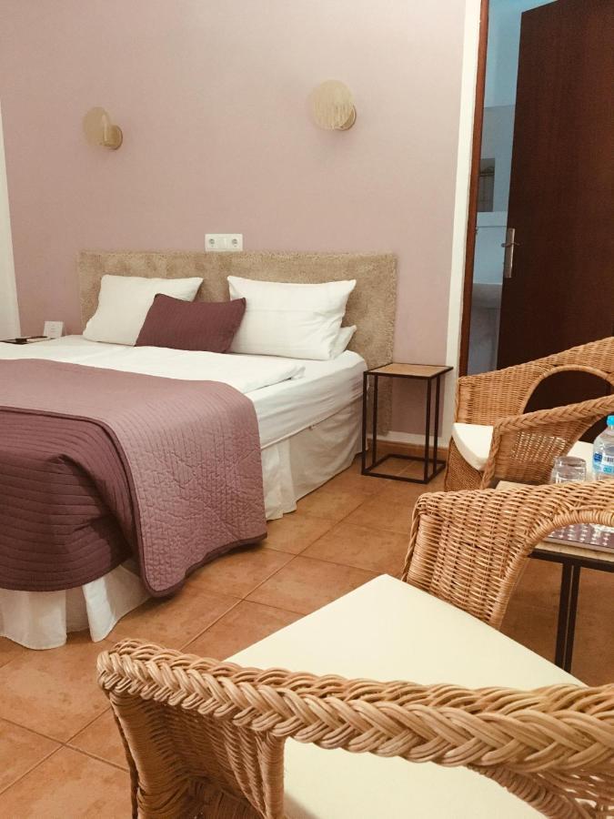 Casa Ceiba Maria Hotel Cala d'Or  Bagian luar foto