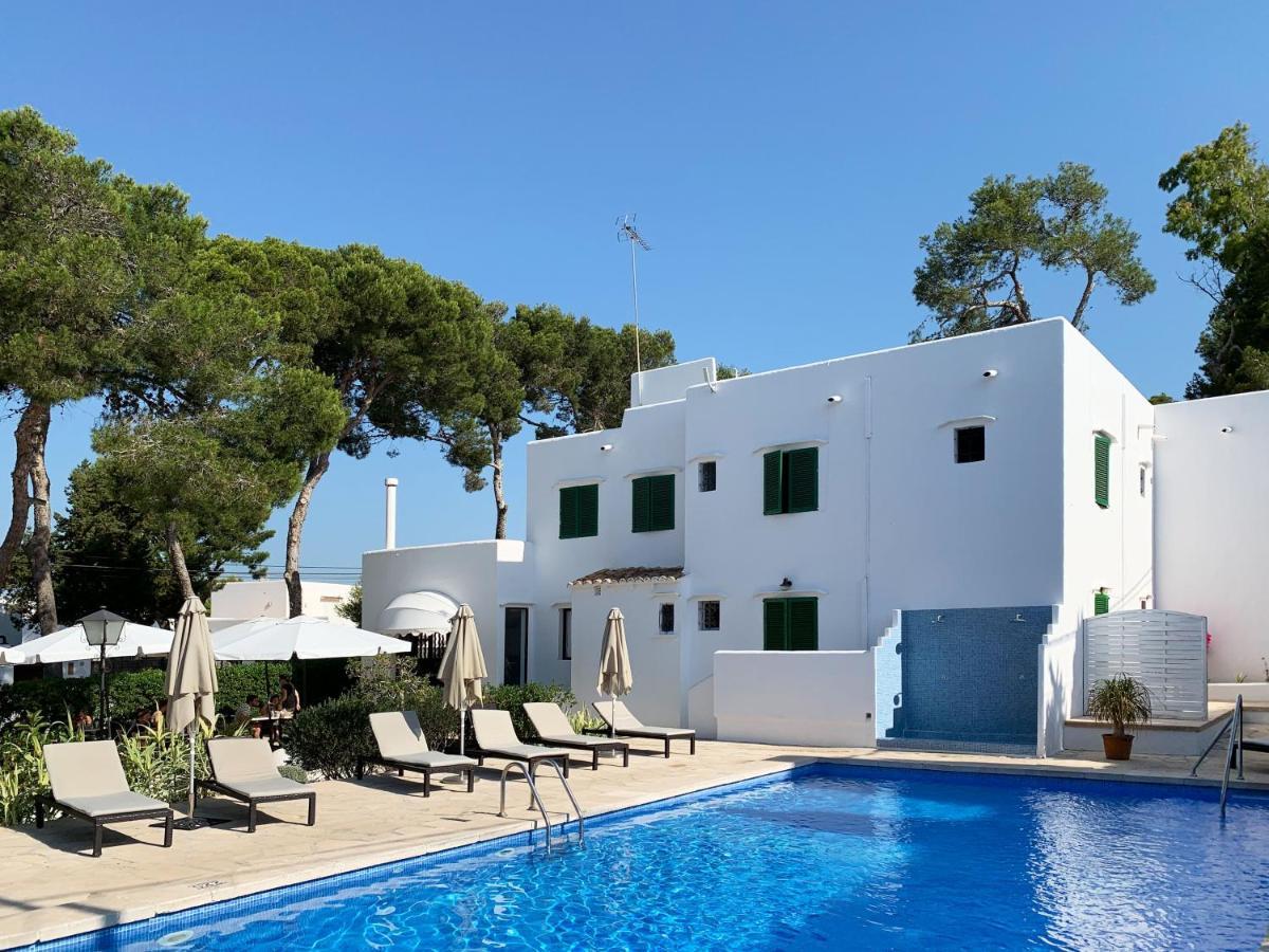 Casa Ceiba Maria Hotel Cala d'Or  Bagian luar foto