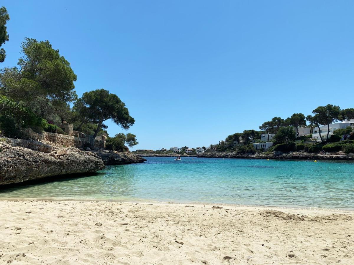 Casa Ceiba Maria Hotel Cala d'Or  Bagian luar foto