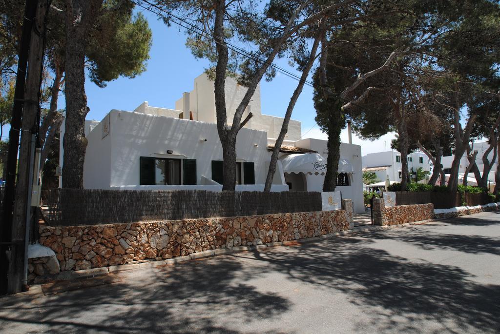 Casa Ceiba Maria Hotel Cala d'Or  Bagian luar foto