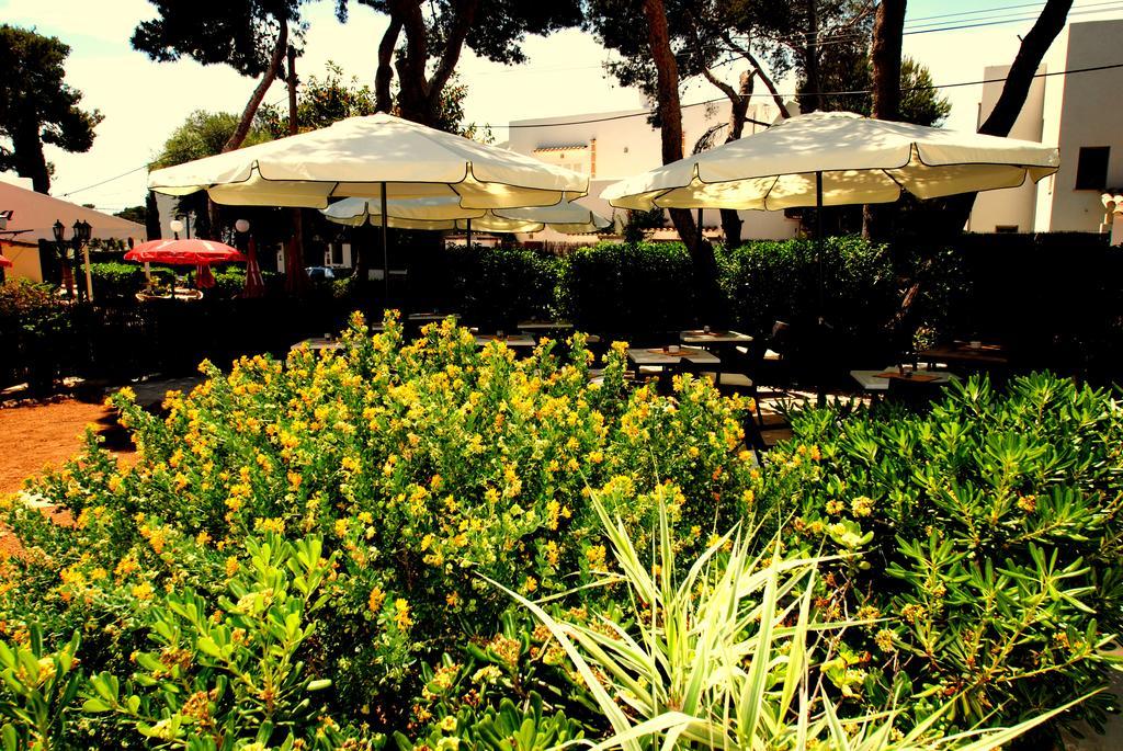 Casa Ceiba Maria Hotel Cala d'Or  Bagian luar foto
