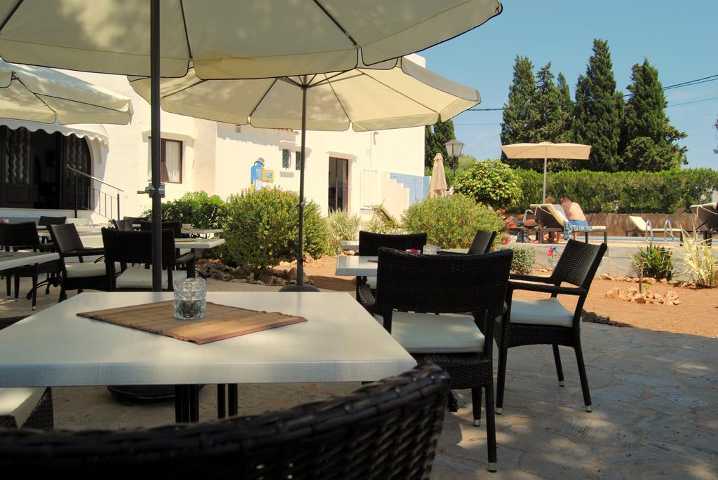 Casa Ceiba Maria Hotel Cala d'Or  Bagian luar foto