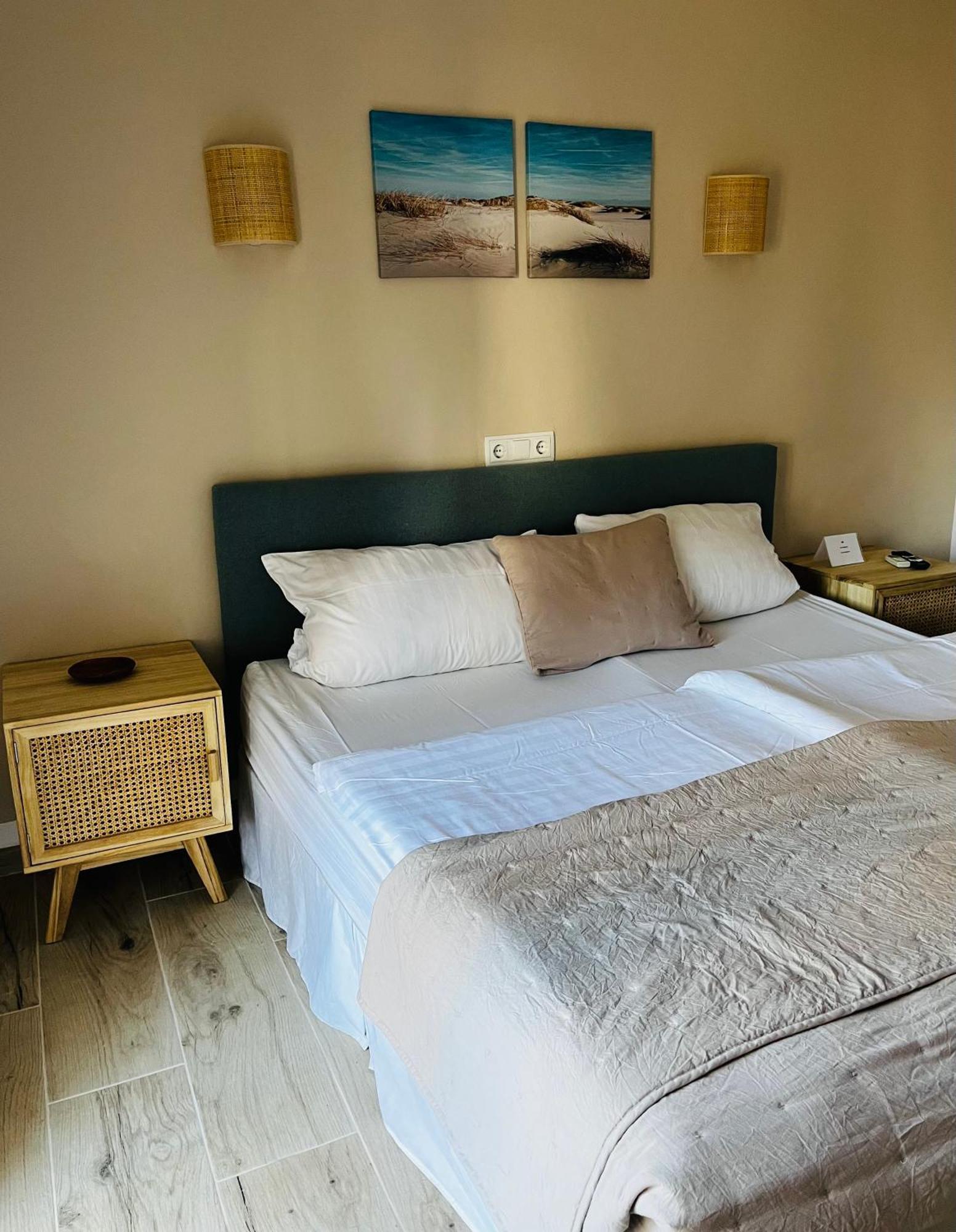 Casa Ceiba Maria Hotel Cala d'Or  Bagian luar foto