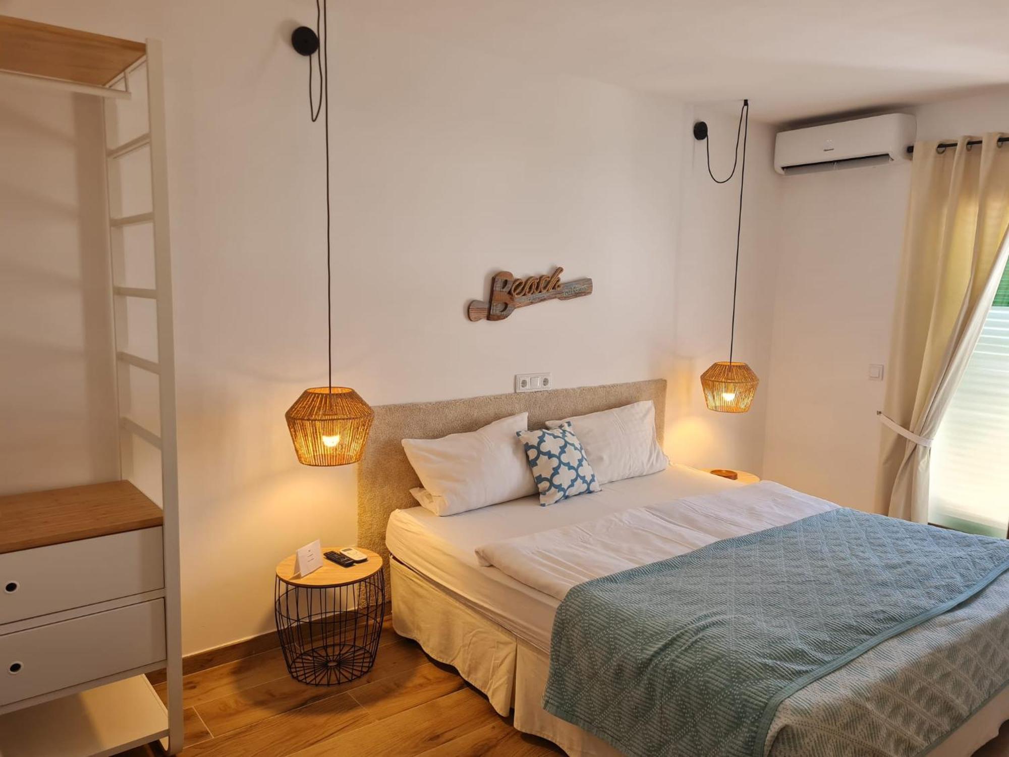Casa Ceiba Maria Hotel Cala d'Or  Bagian luar foto