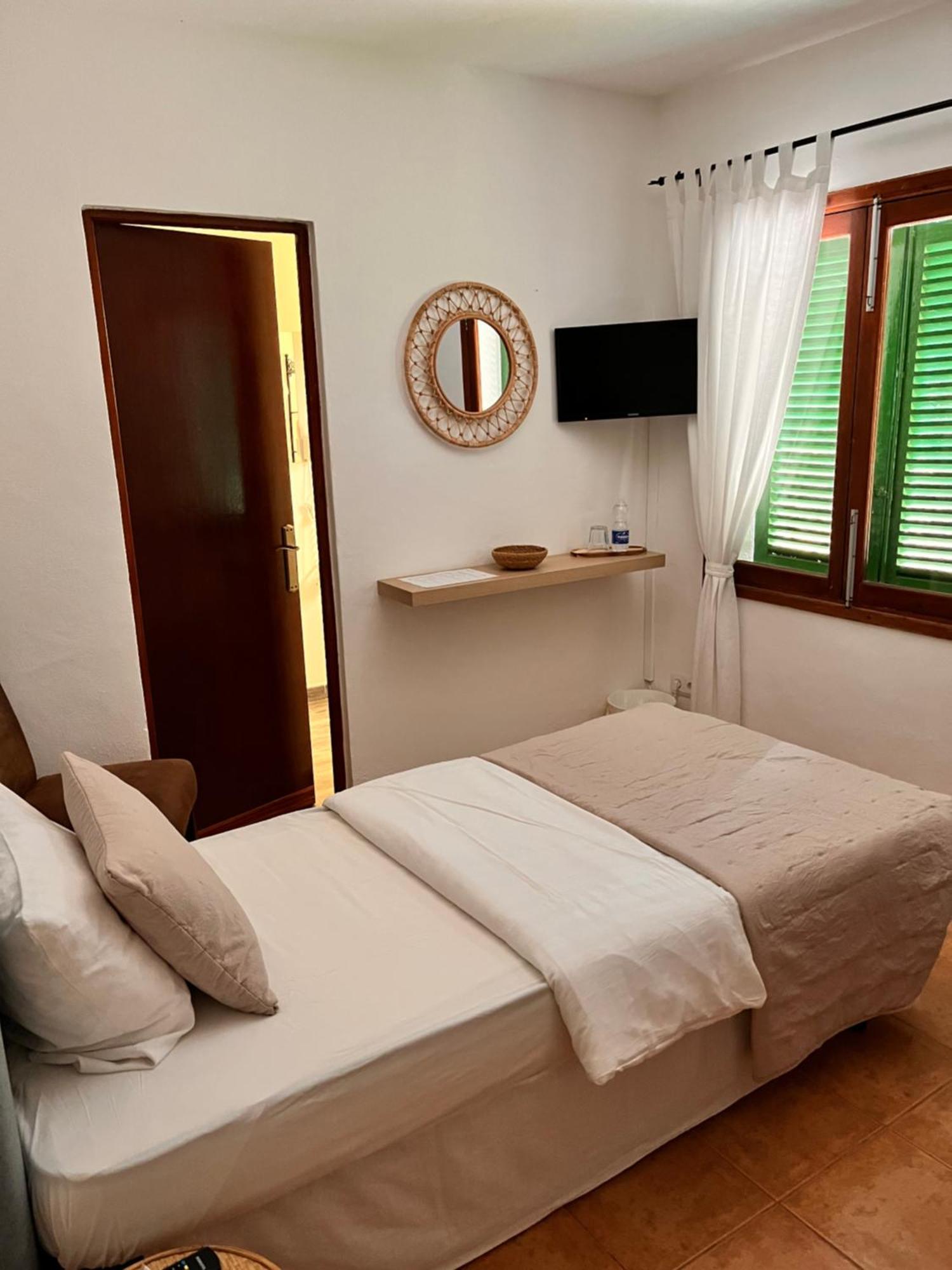Casa Ceiba Maria Hotel Cala d'Or  Bagian luar foto
