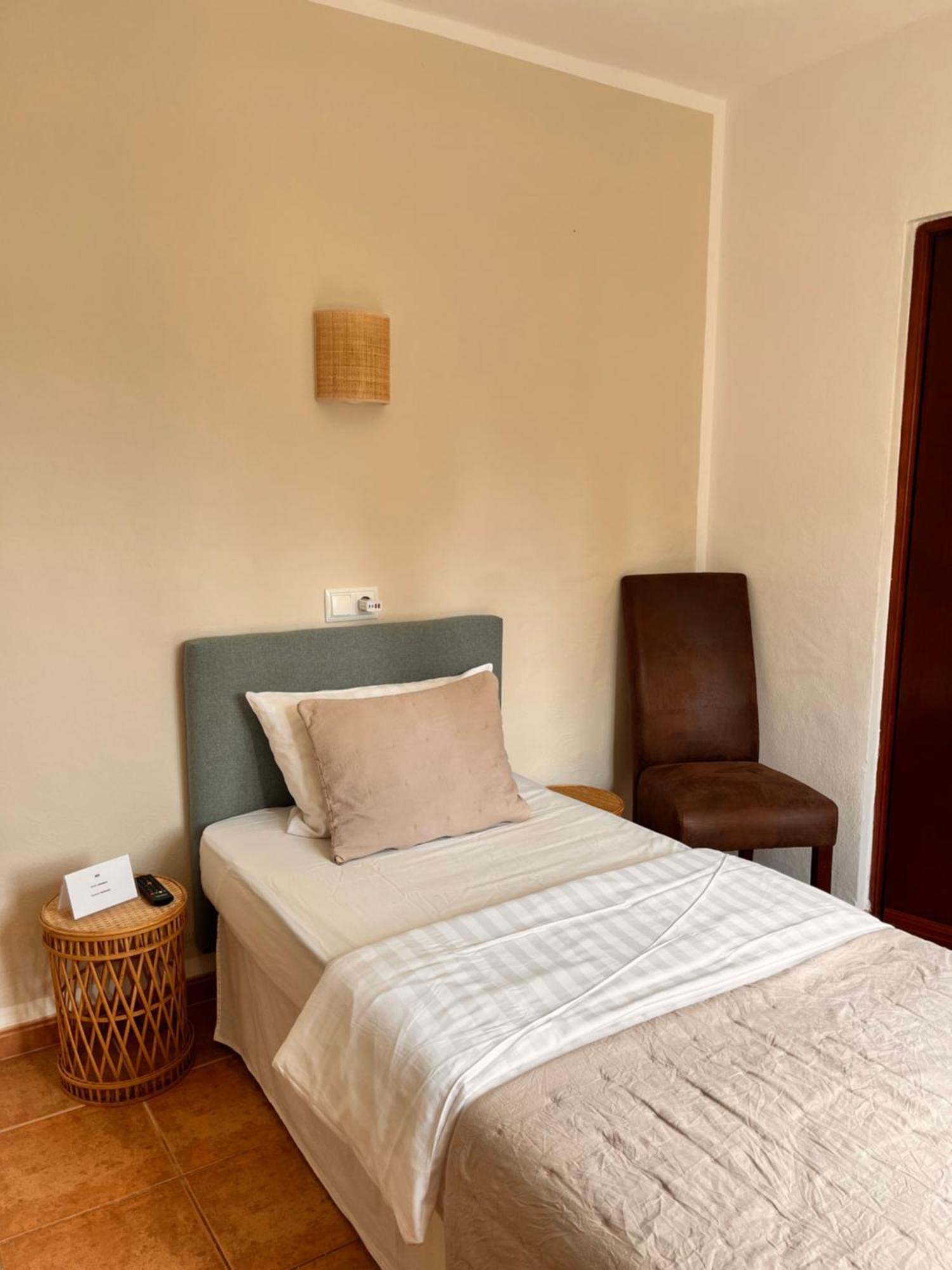 Casa Ceiba Maria Hotel Cala d'Or  Bagian luar foto