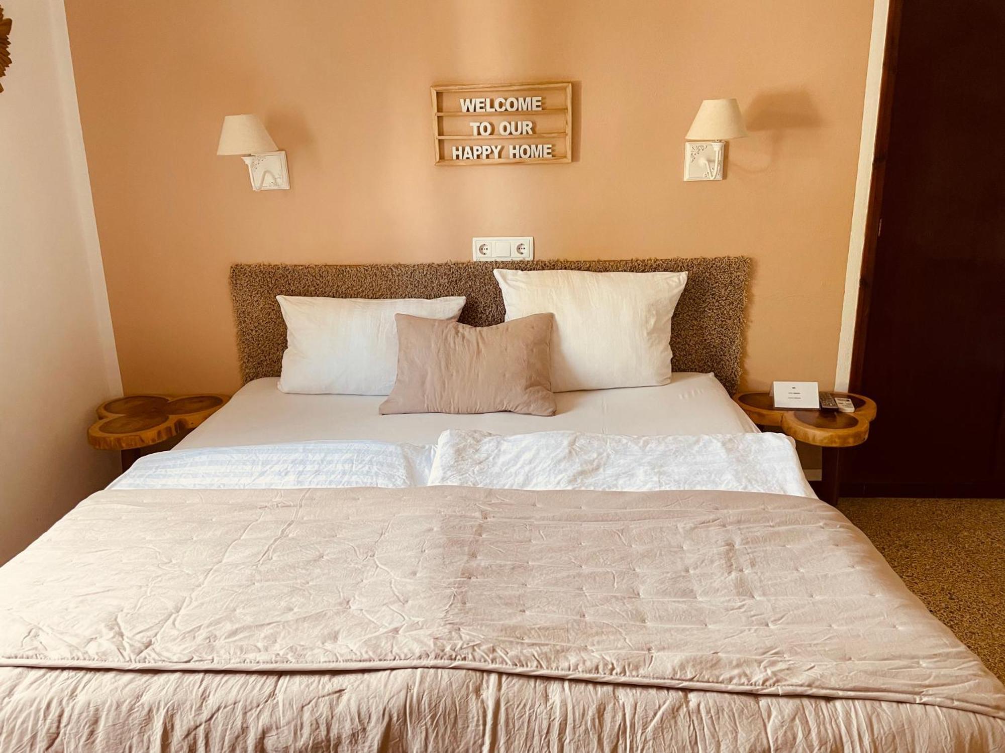 Casa Ceiba Maria Hotel Cala d'Or  Bagian luar foto