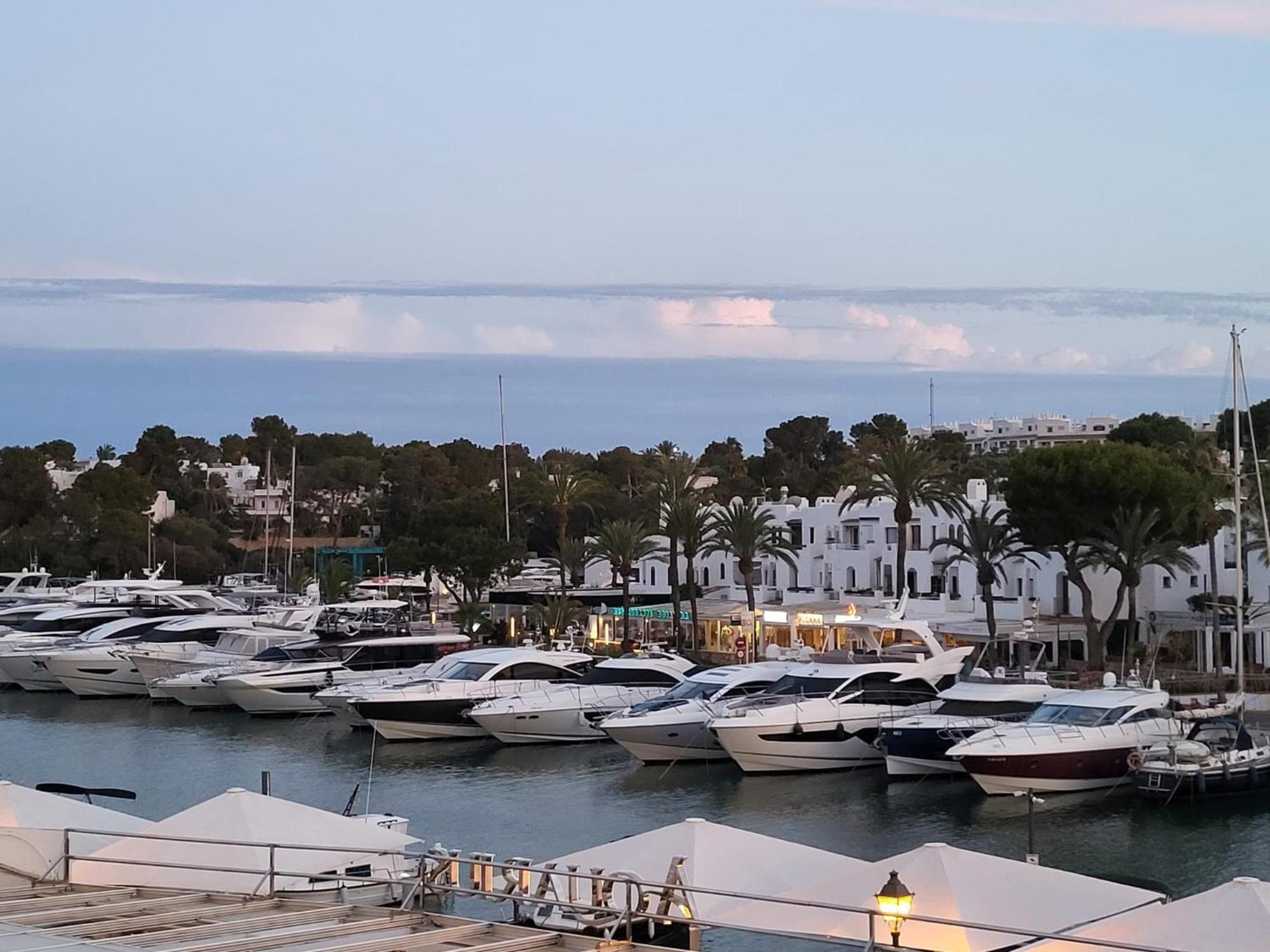 Casa Ceiba Maria Hotel Cala d'Or  Bagian luar foto