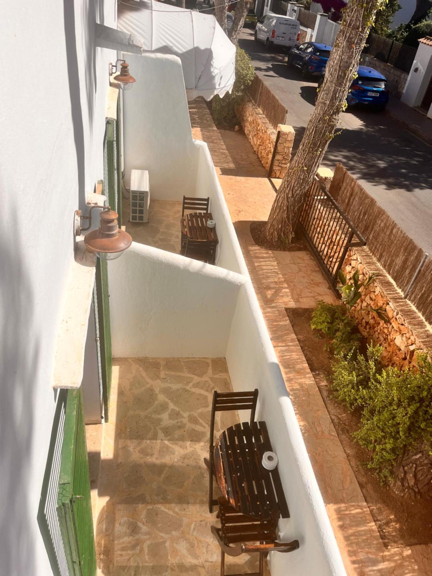 Casa Ceiba Maria Hotel Cala d'Or  Bagian luar foto