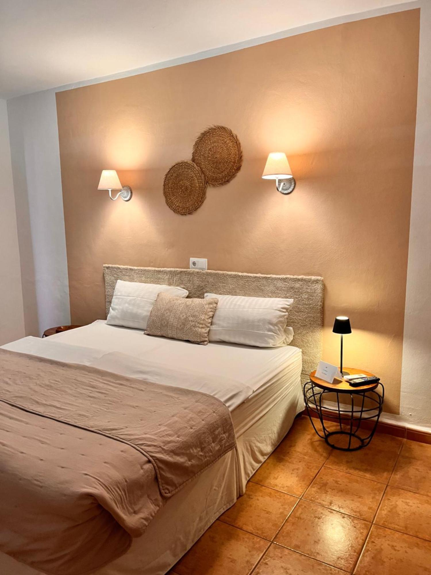 Casa Ceiba Maria Hotel Cala d'Or  Bagian luar foto