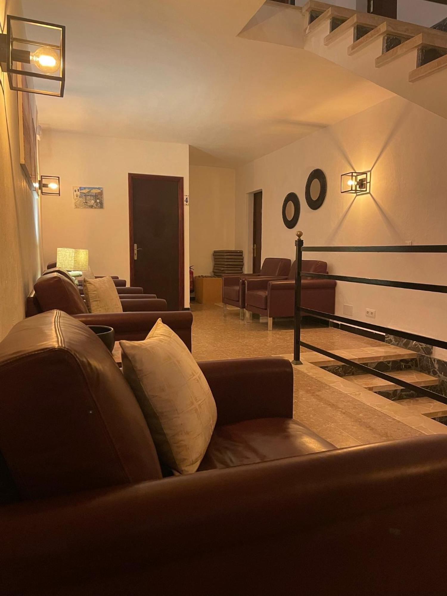 Casa Ceiba Maria Hotel Cala d'Or  Bagian luar foto