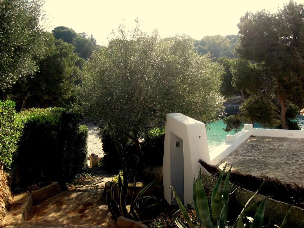 Casa Ceiba Maria Hotel Cala d'Or  Bagian luar foto