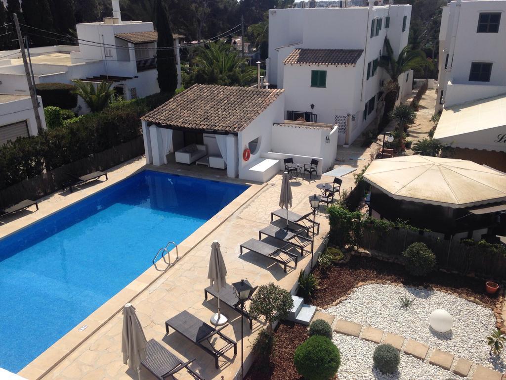 Casa Ceiba Maria Hotel Cala d'Or  Bagian luar foto
