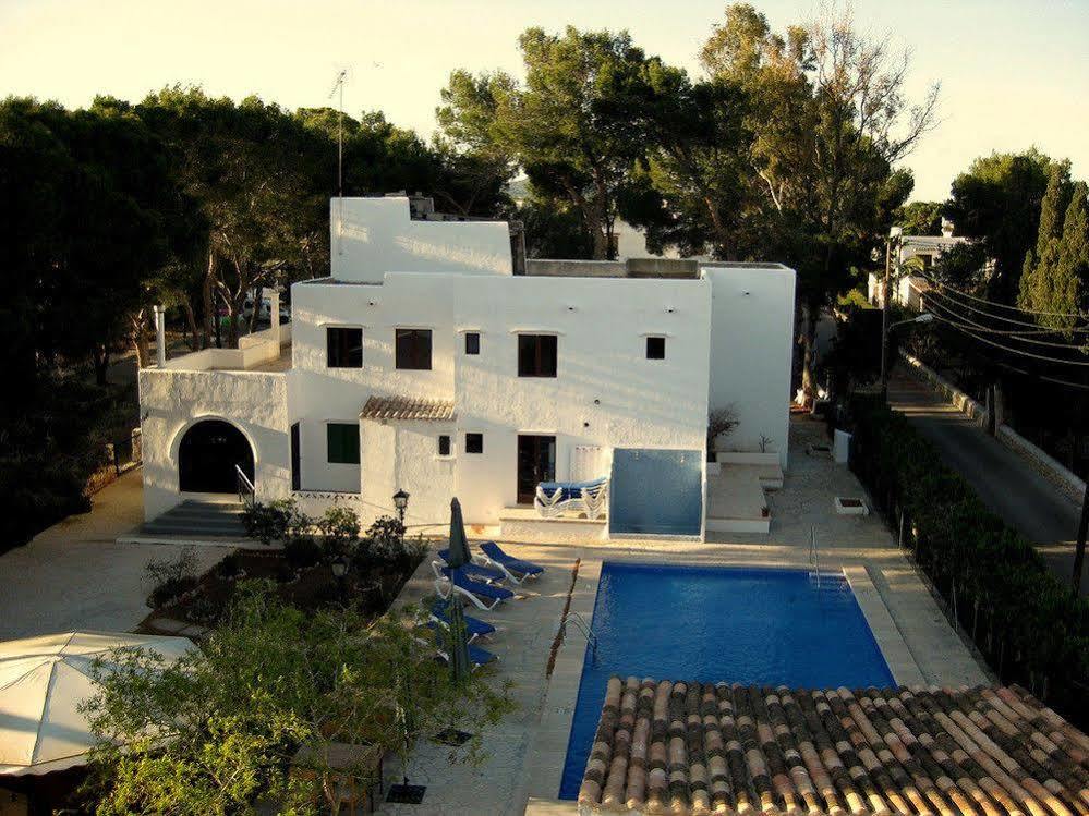Casa Ceiba Maria Hotel Cala d'Or  Bagian luar foto