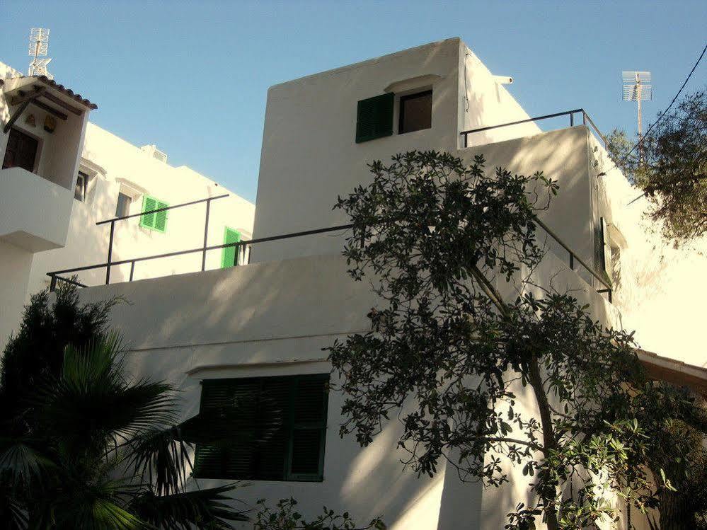 Casa Ceiba Maria Hotel Cala d'Or  Bagian luar foto