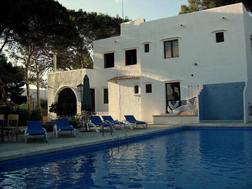 Casa Ceiba Maria Hotel Cala d'Or  Bagian luar foto