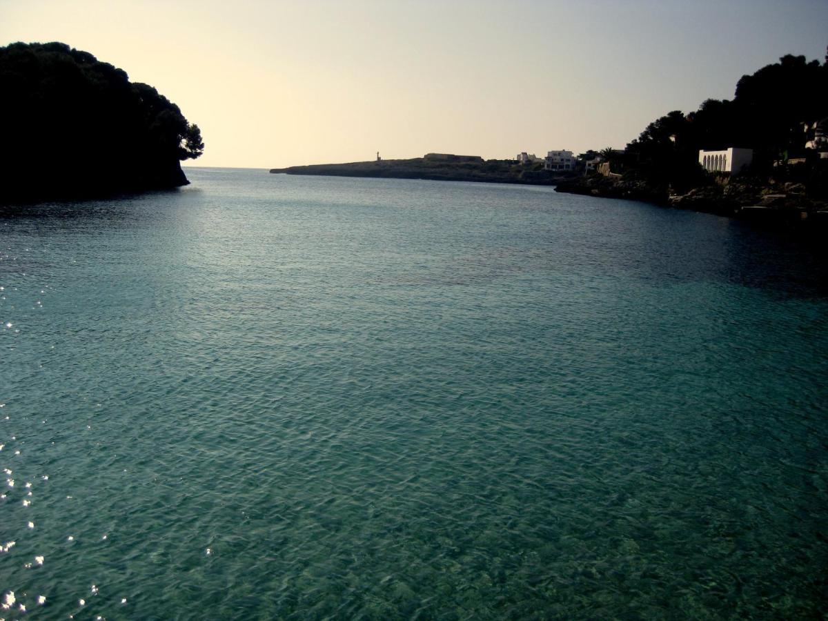 Casa Ceiba Maria Hotel Cala d'Or  Bagian luar foto