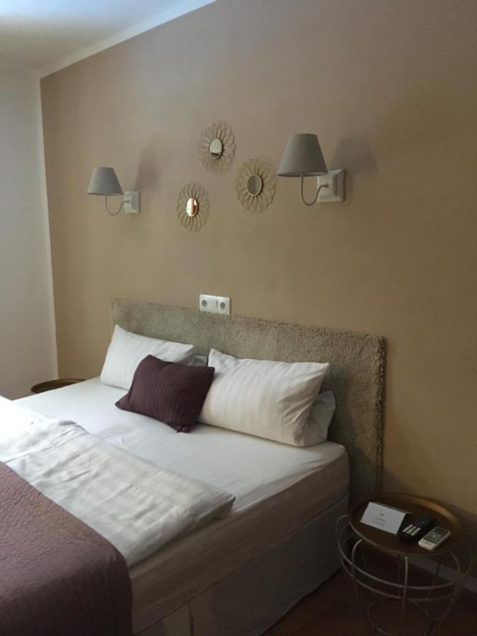 Casa Ceiba Maria Hotel Cala d'Or  Bagian luar foto